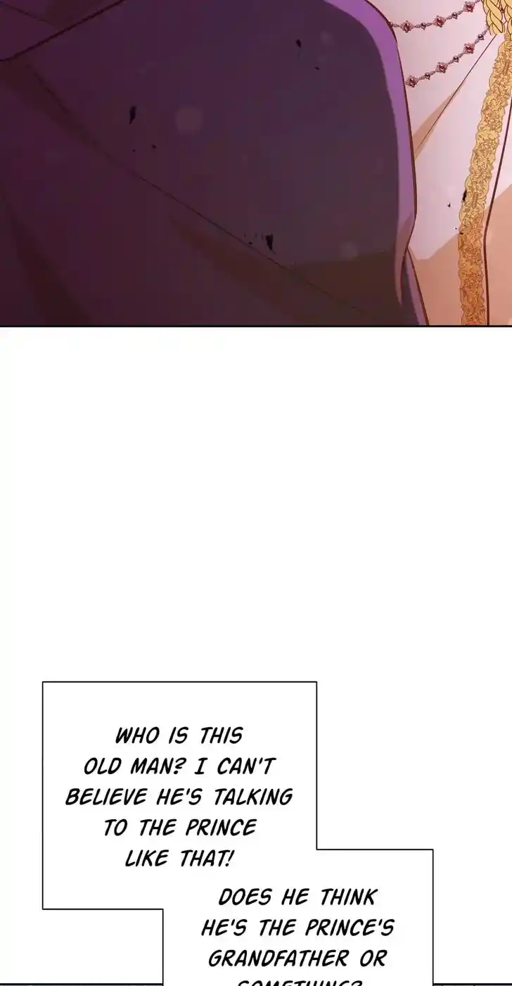 He's a Supporting Character but I Love Him Anyway Ch.090