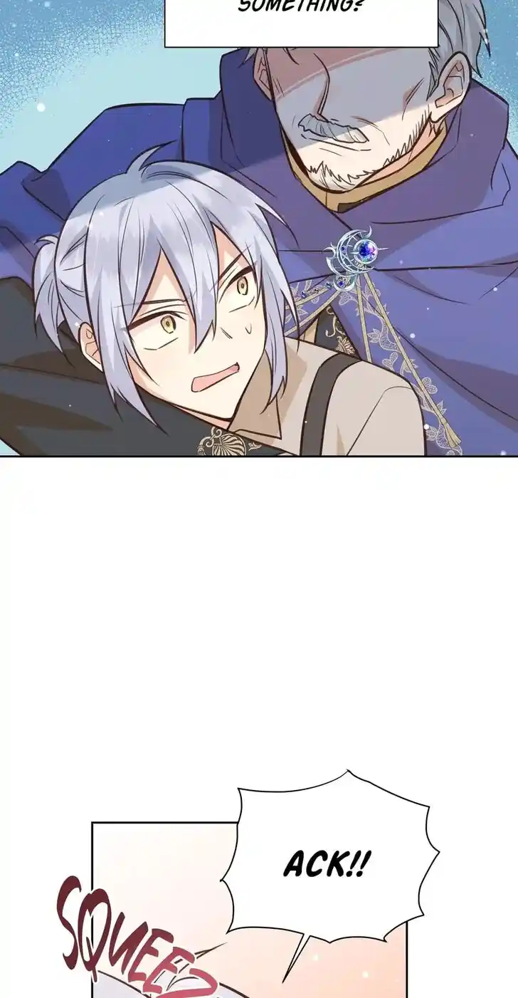 He's a Supporting Character but I Love Him Anyway Ch.090