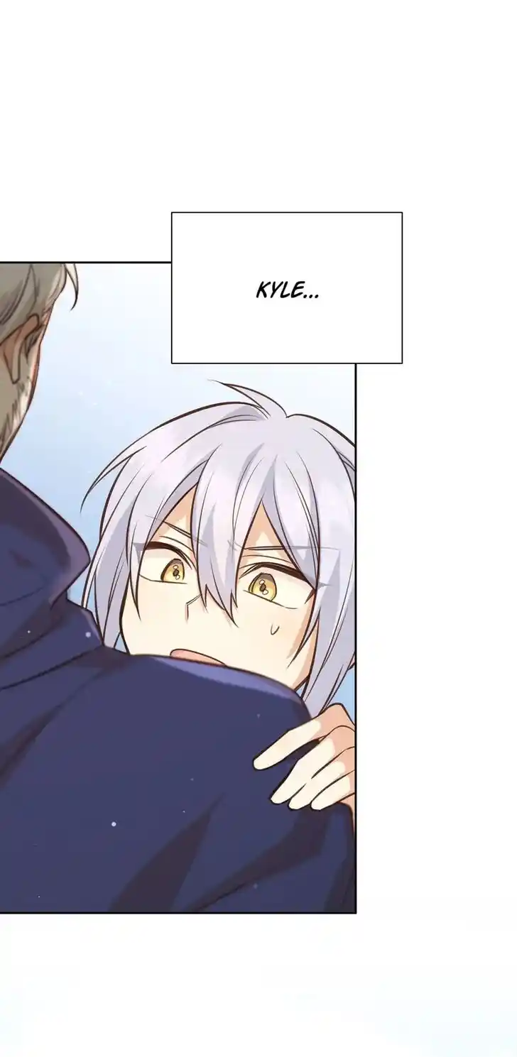 He's a Supporting Character but I Love Him Anyway Ch.090