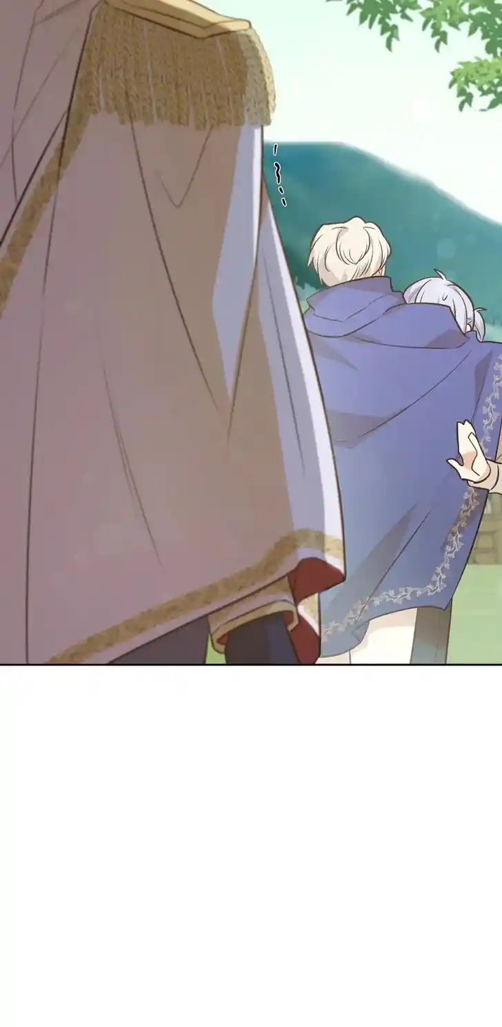 He's a Supporting Character but I Love Him Anyway Ch.090