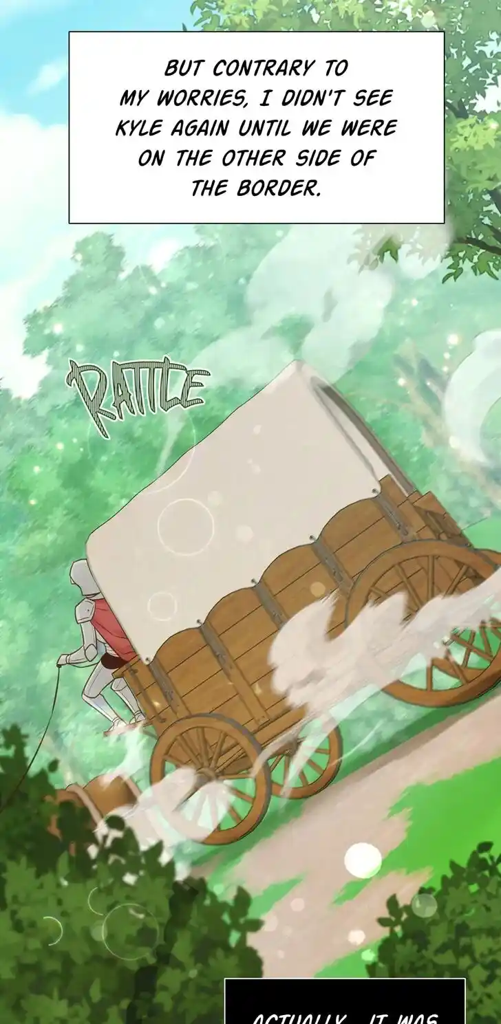 He's a Supporting Character but I Love Him Anyway Ch.090