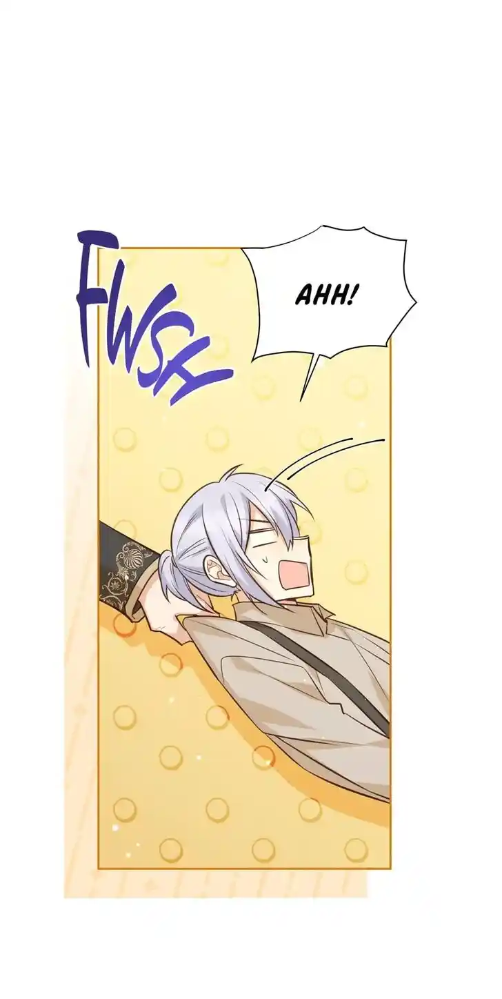 He's a Supporting Character but I Love Him Anyway Ch.090