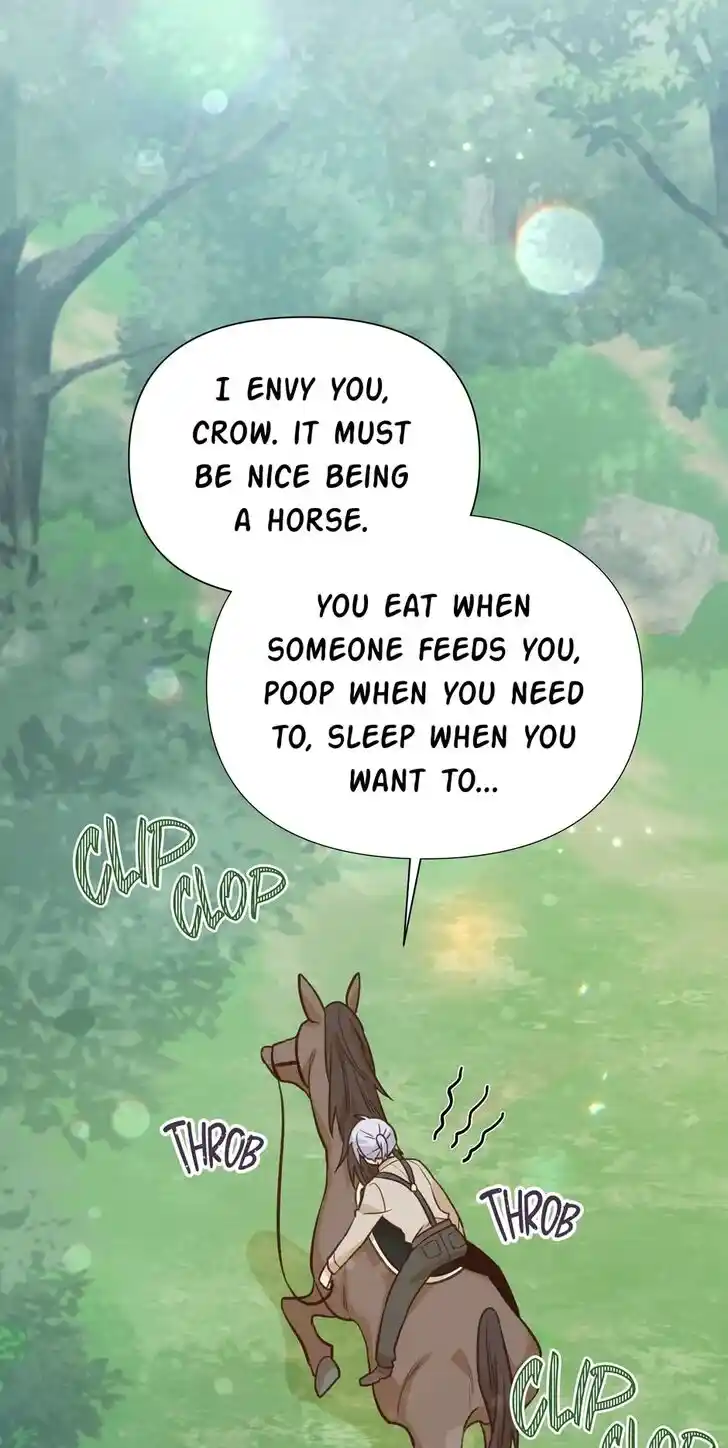 He's a Supporting Character but I Love Him Anyway Ch.090