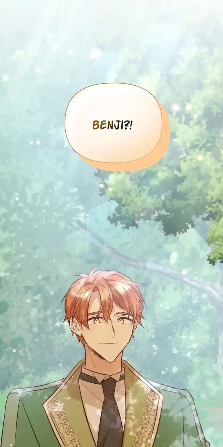 He's a Supporting Character but I Love Him Anyway Ch.090