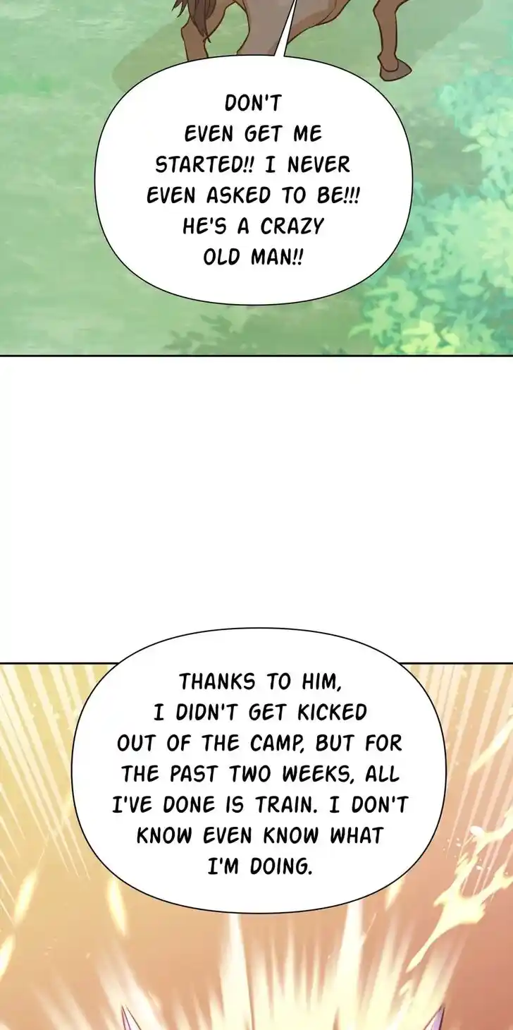 He's a Supporting Character but I Love Him Anyway Ch.090