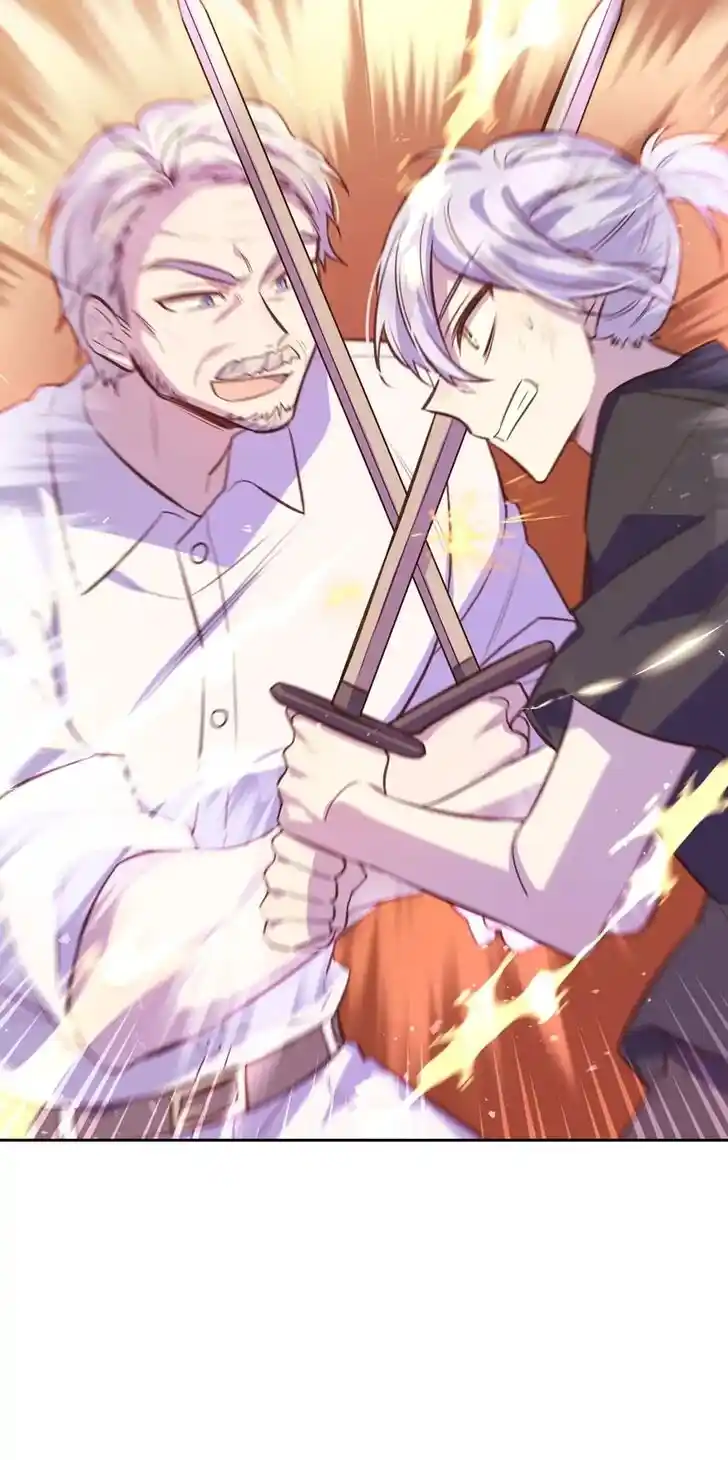 He's a Supporting Character but I Love Him Anyway Ch.090