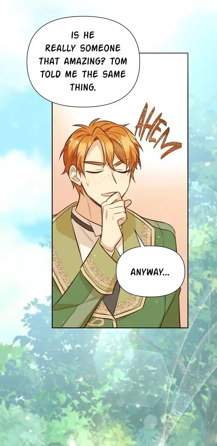 He's a Supporting Character but I Love Him Anyway Ch.090