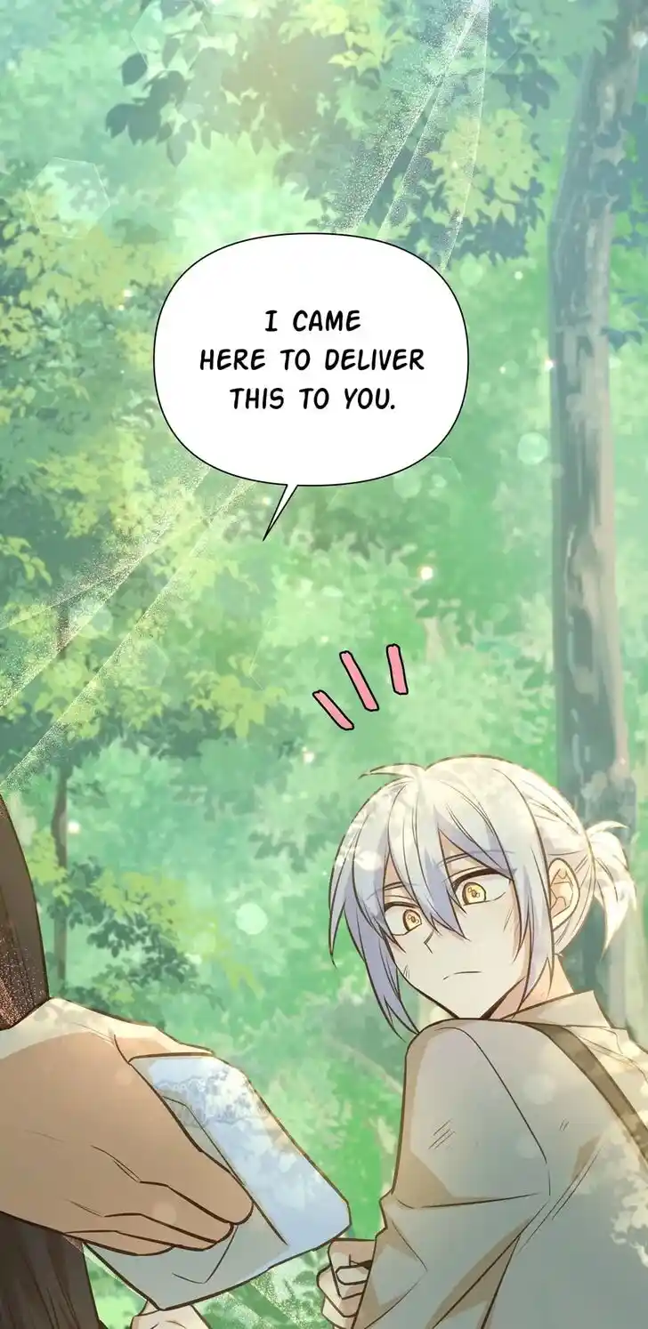 He's a Supporting Character but I Love Him Anyway Ch.090