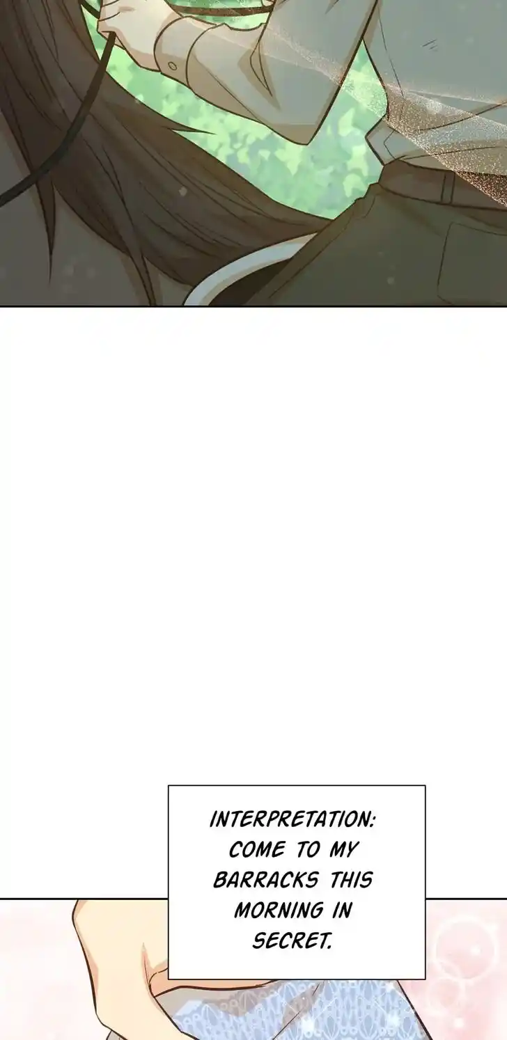 He's a Supporting Character but I Love Him Anyway Ch.090