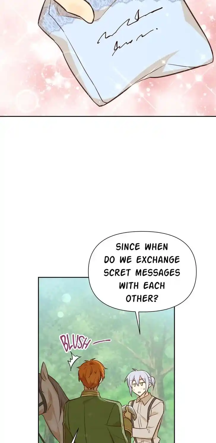 He's a Supporting Character but I Love Him Anyway Ch.090