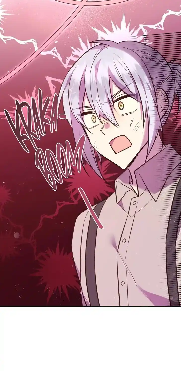 He's a Supporting Character but I Love Him Anyway Ch.090