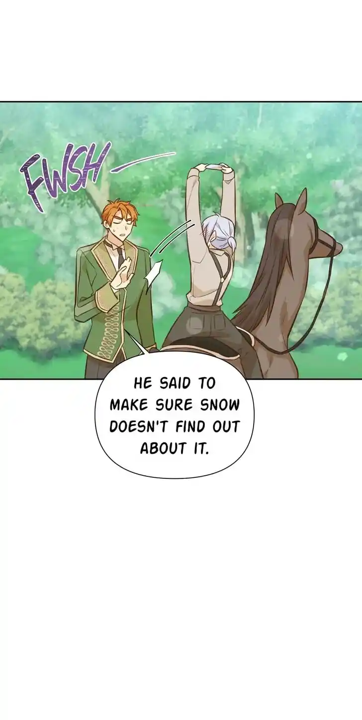 He's a Supporting Character but I Love Him Anyway Ch.090