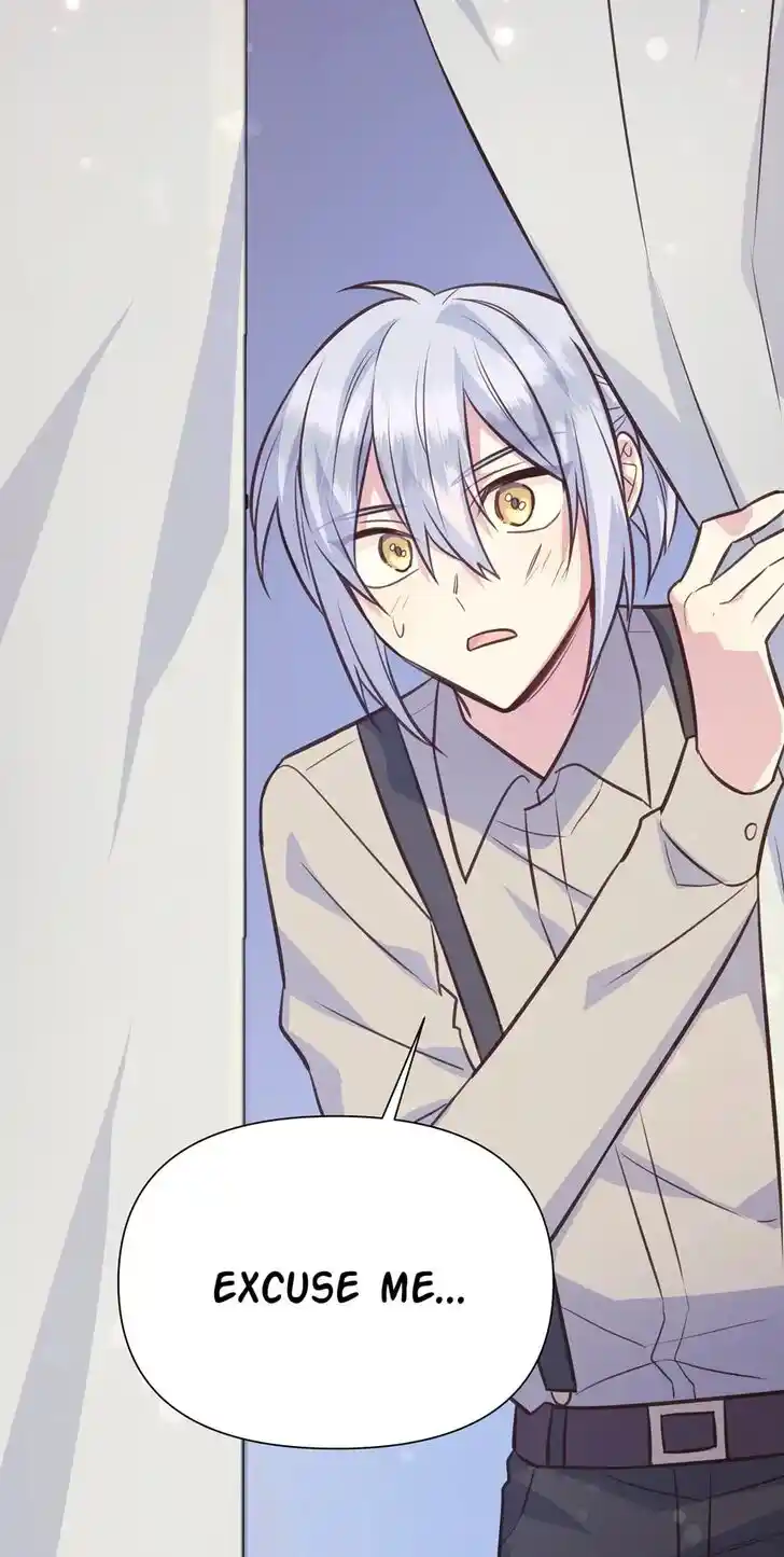 He's a Supporting Character but I Love Him Anyway Ch.090