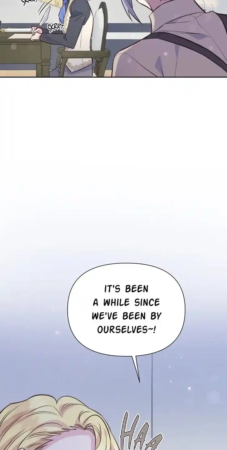 He's a Supporting Character but I Love Him Anyway Ch.090