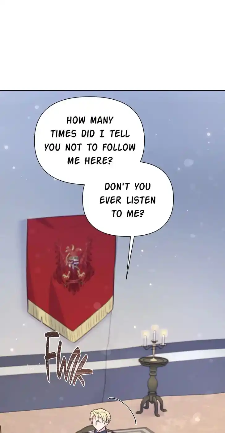 He's a Supporting Character but I Love Him Anyway Ch.090