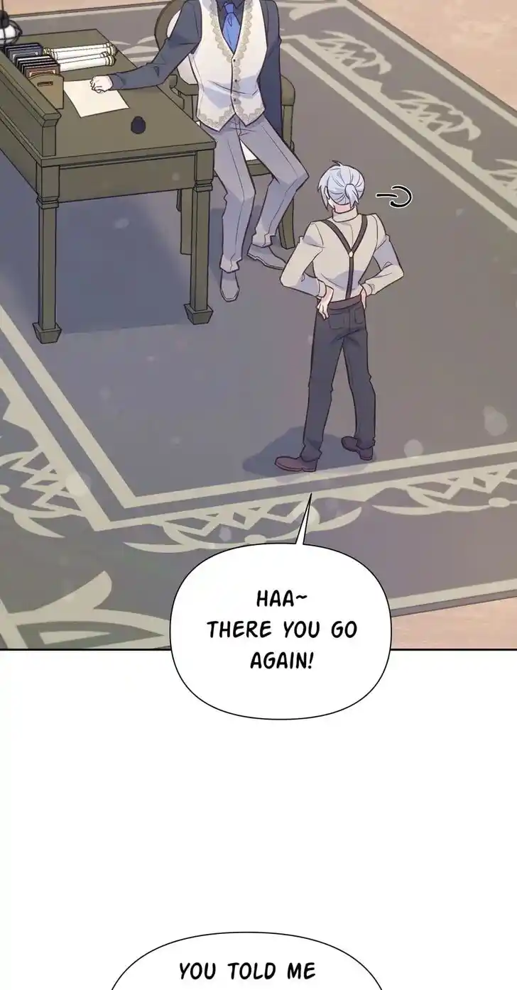 He's a Supporting Character but I Love Him Anyway Ch.090