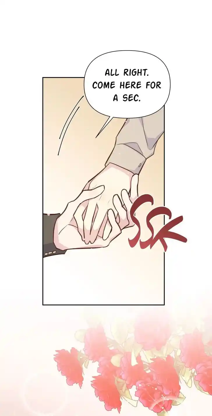 He's a Supporting Character but I Love Him Anyway Ch.090