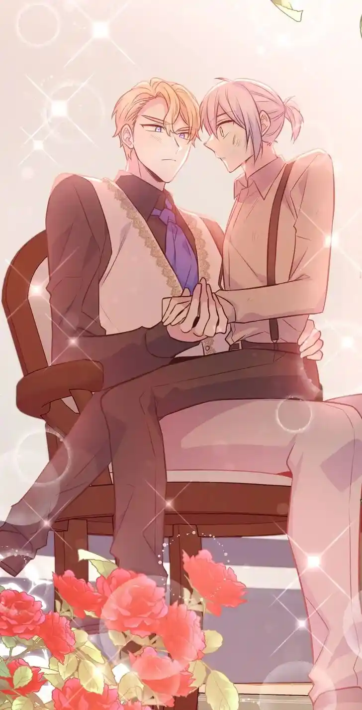 He's a Supporting Character but I Love Him Anyway Ch.090