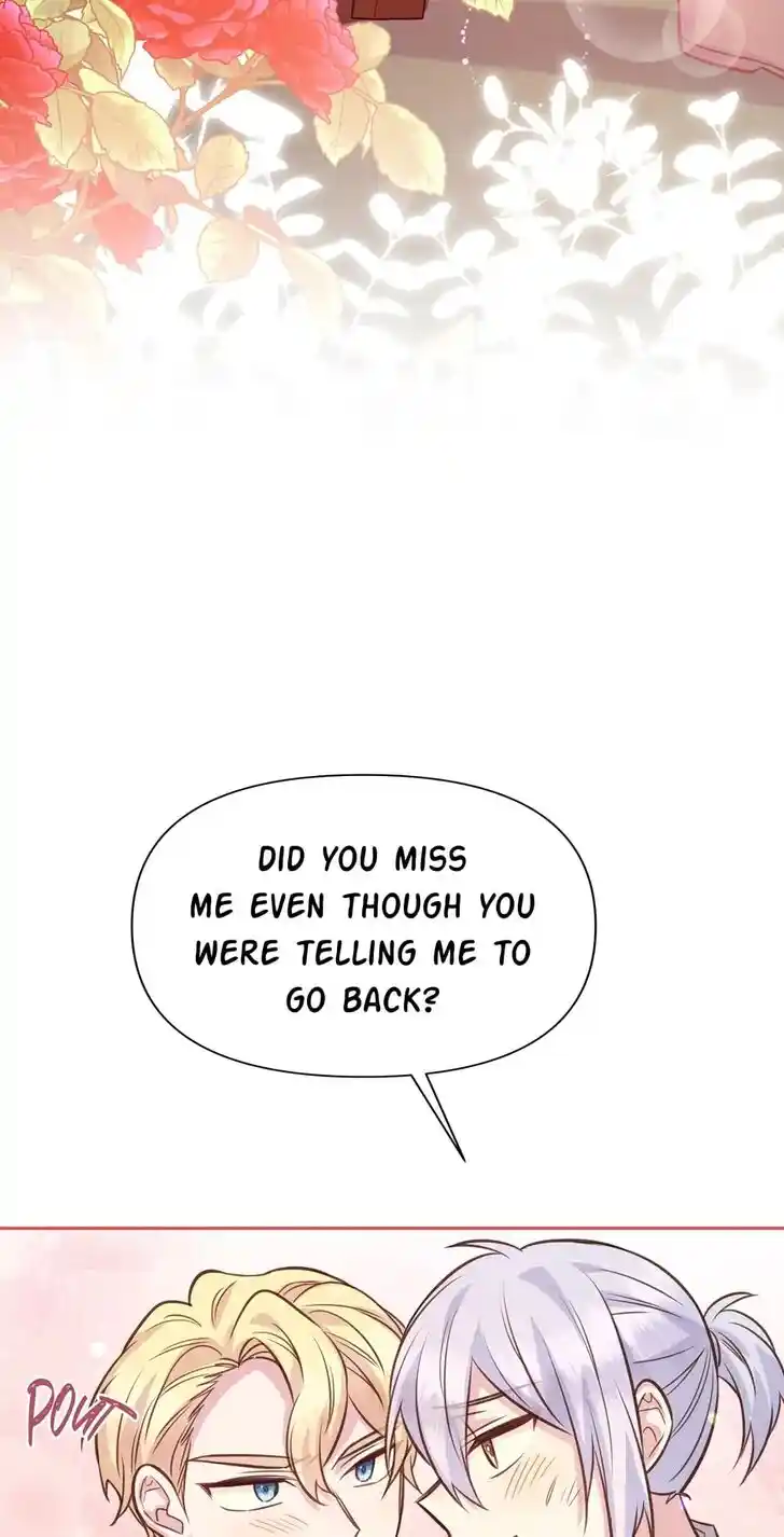 He's a Supporting Character but I Love Him Anyway Ch.090