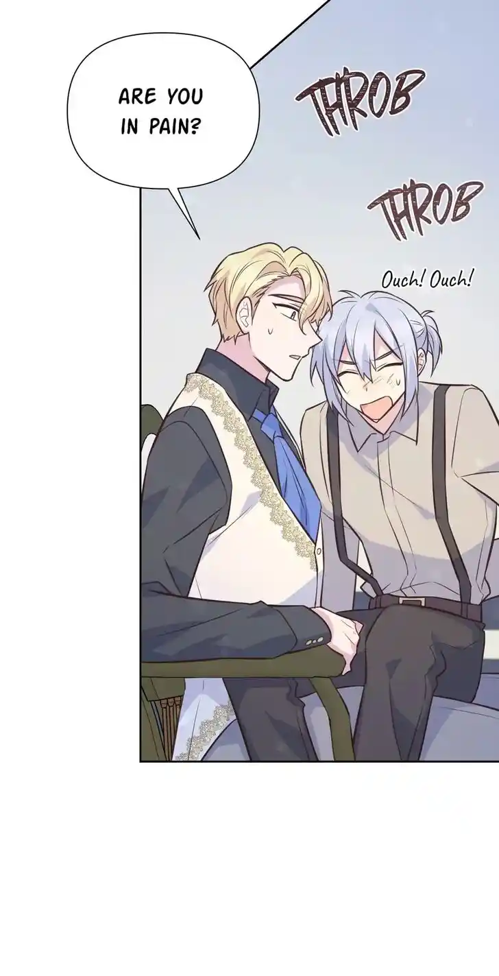 He's a Supporting Character but I Love Him Anyway Ch.090