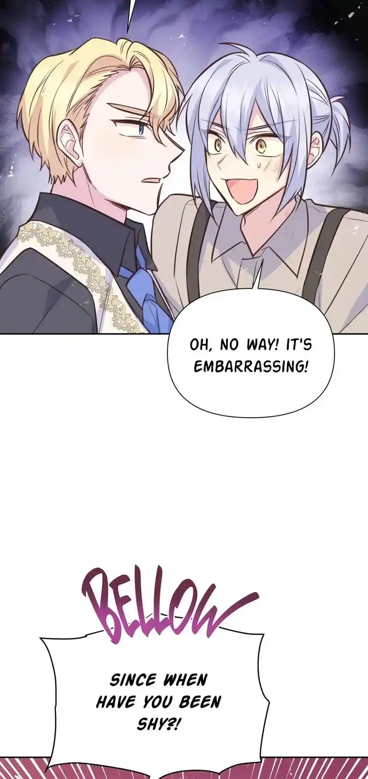 He's a Supporting Character but I Love Him Anyway Ch.090