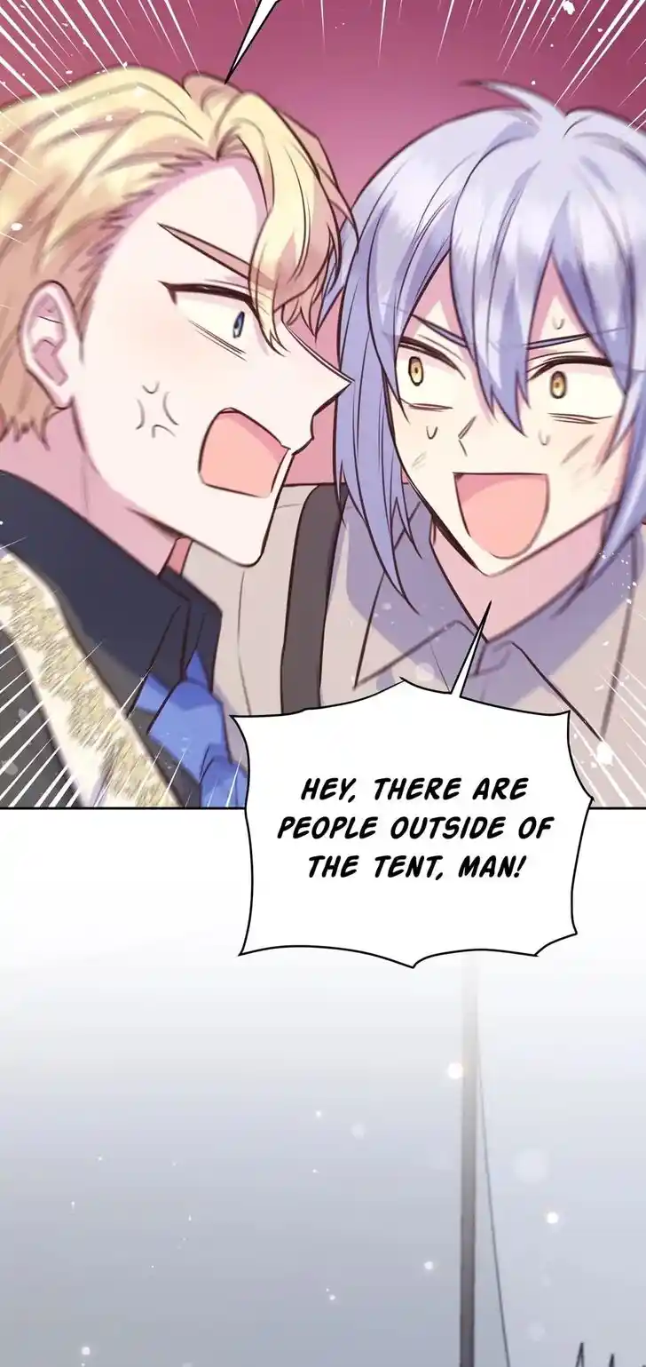 He's a Supporting Character but I Love Him Anyway Ch.090