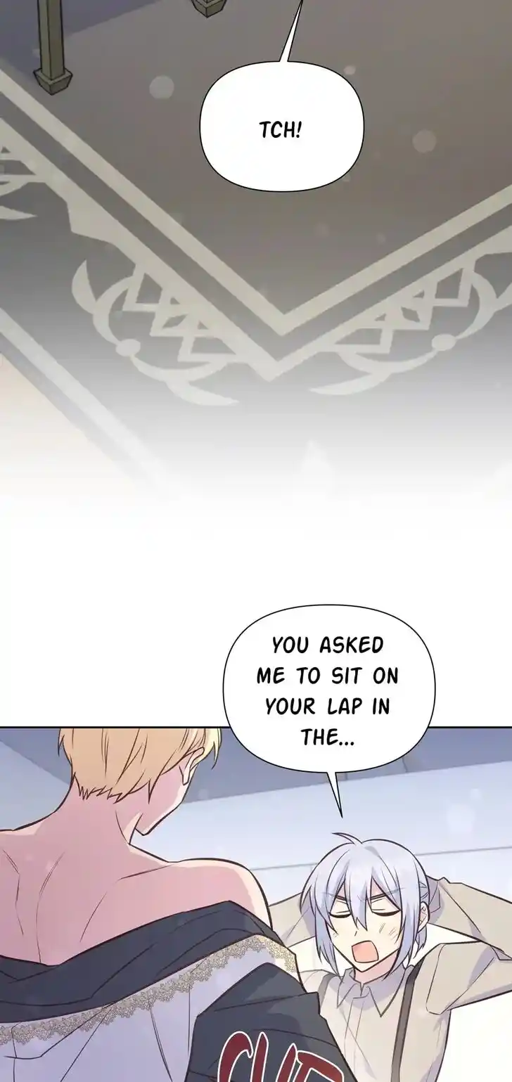 He's a Supporting Character but I Love Him Anyway Ch.090