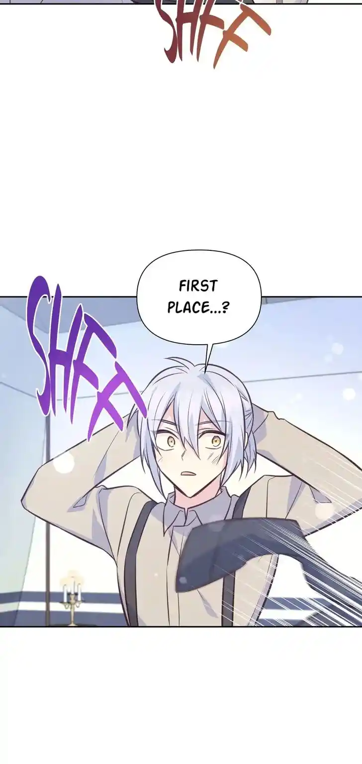 He's a Supporting Character but I Love Him Anyway Ch.090