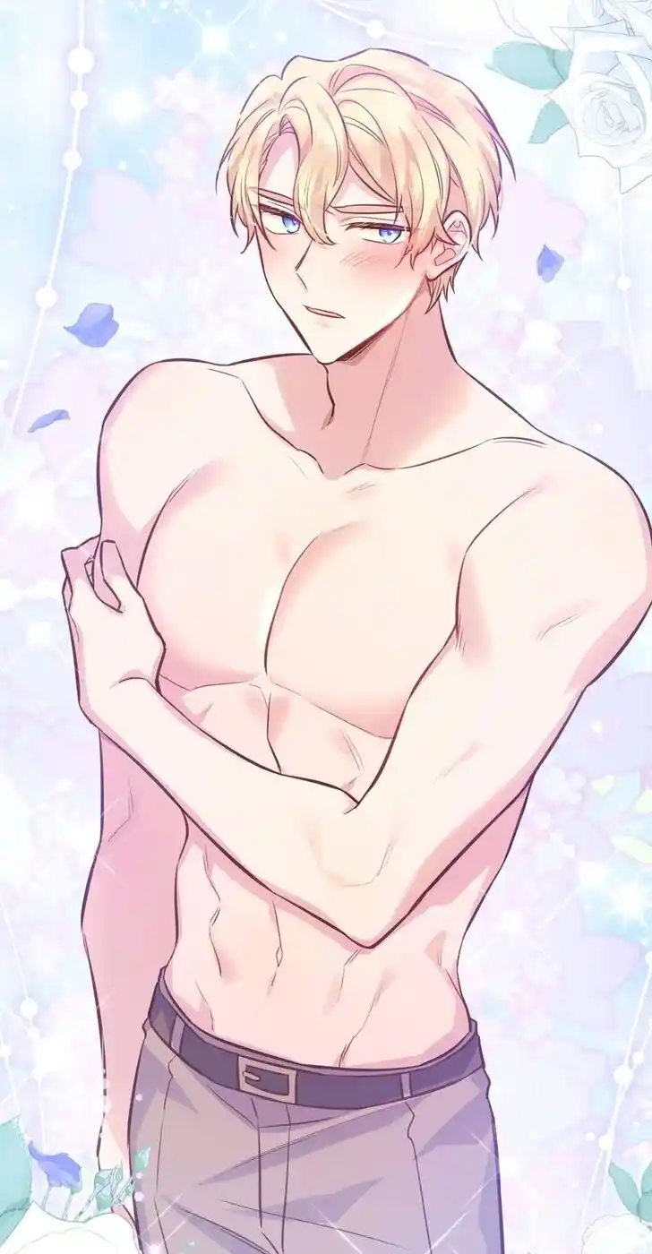 He's a Supporting Character but I Love Him Anyway Ch.090