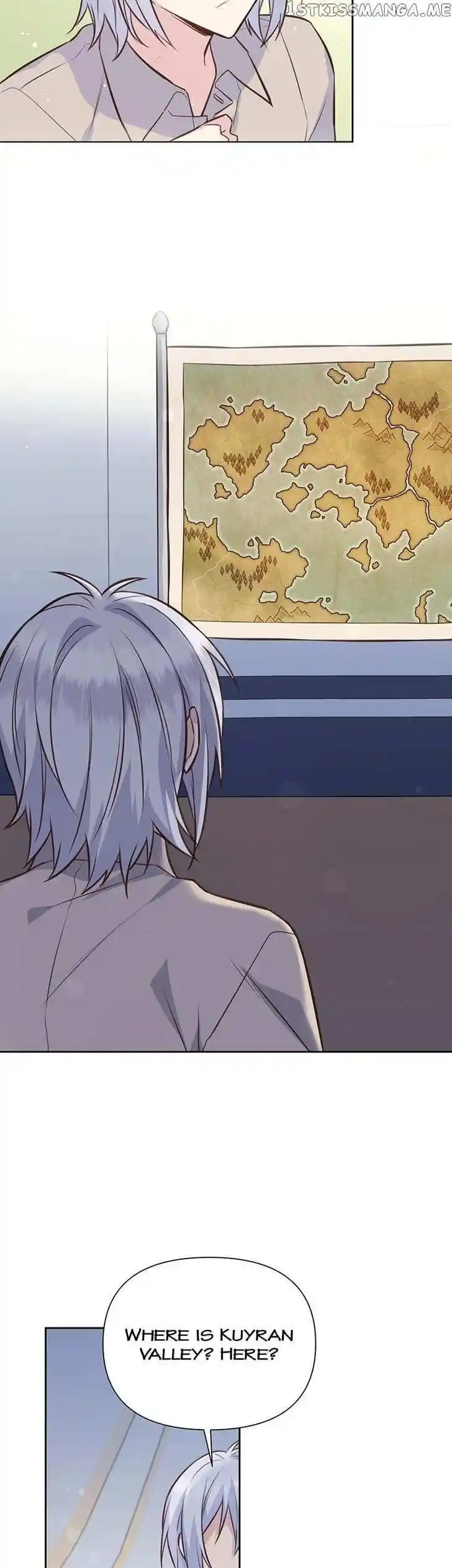 He's a Supporting Character but I Love Him Anyway Ch.091