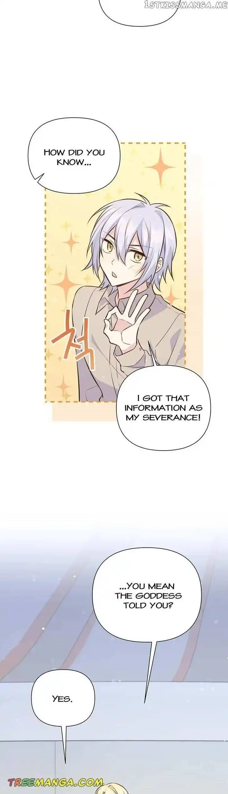 He's a Supporting Character but I Love Him Anyway Ch.091