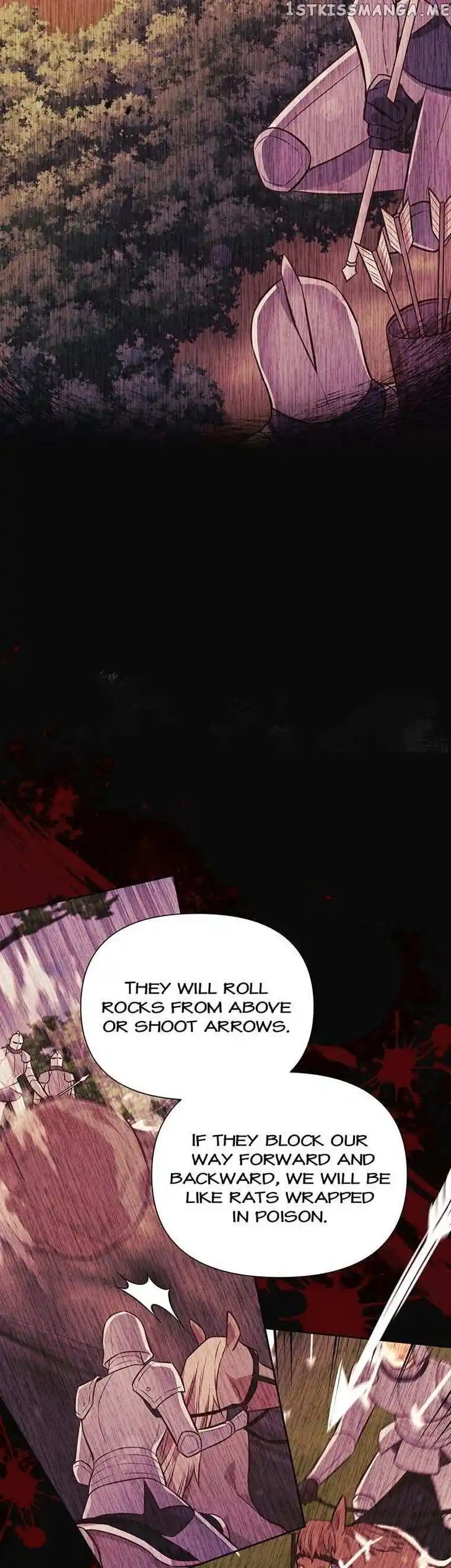 He's a Supporting Character but I Love Him Anyway Ch.091