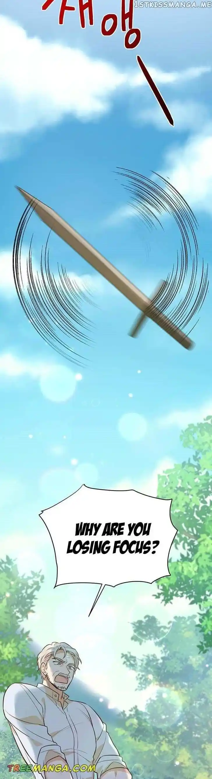 He's a Supporting Character but I Love Him Anyway Ch.091