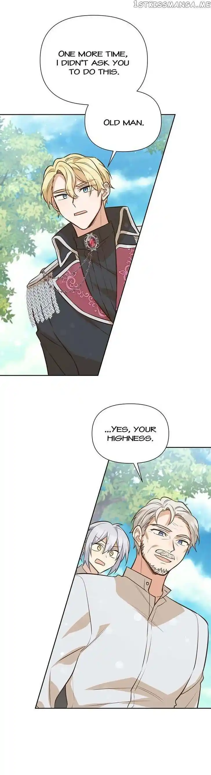 He's a Supporting Character but I Love Him Anyway Ch.091