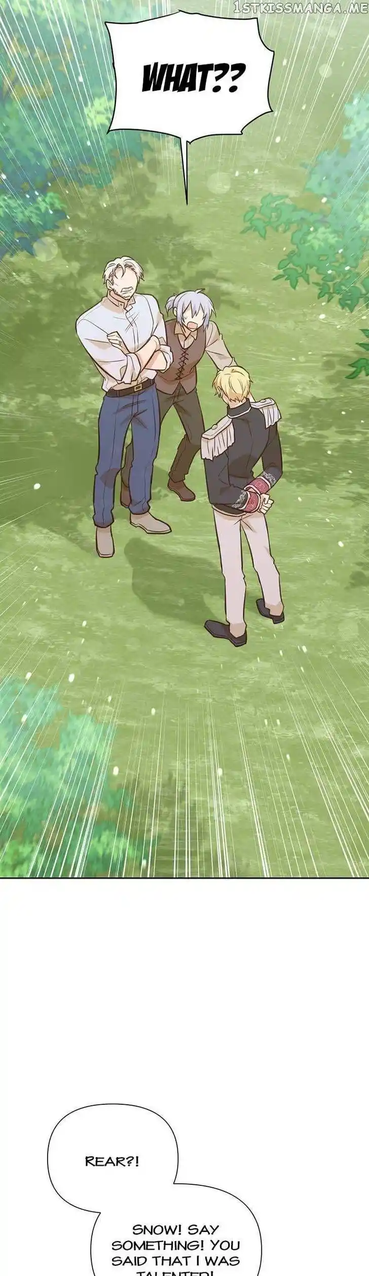 He's a Supporting Character but I Love Him Anyway Ch.091