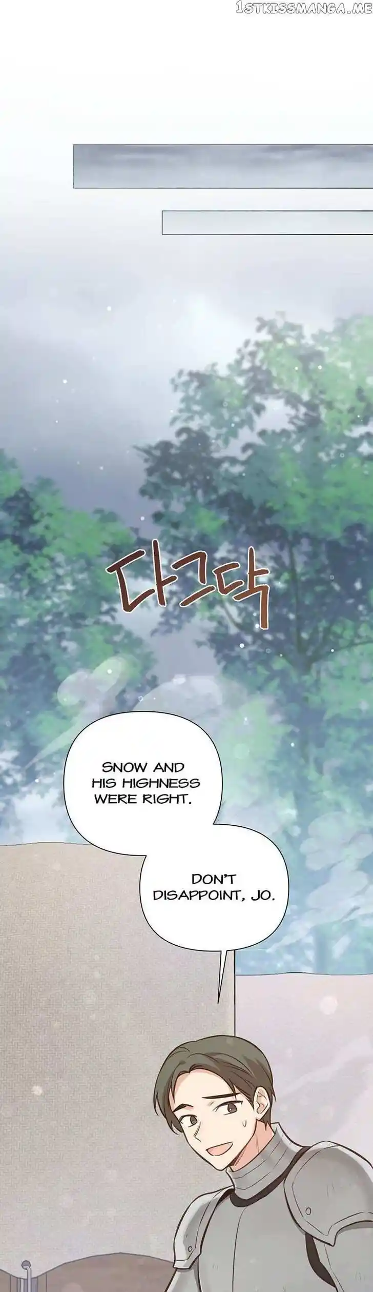 He's a Supporting Character but I Love Him Anyway Ch.091