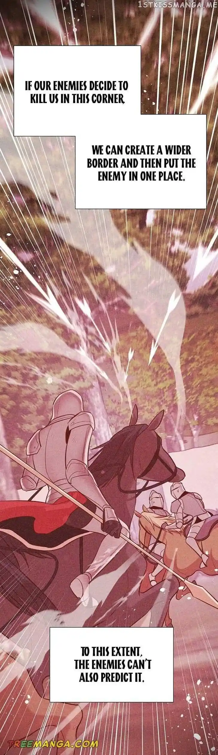 He's a Supporting Character but I Love Him Anyway Ch.091