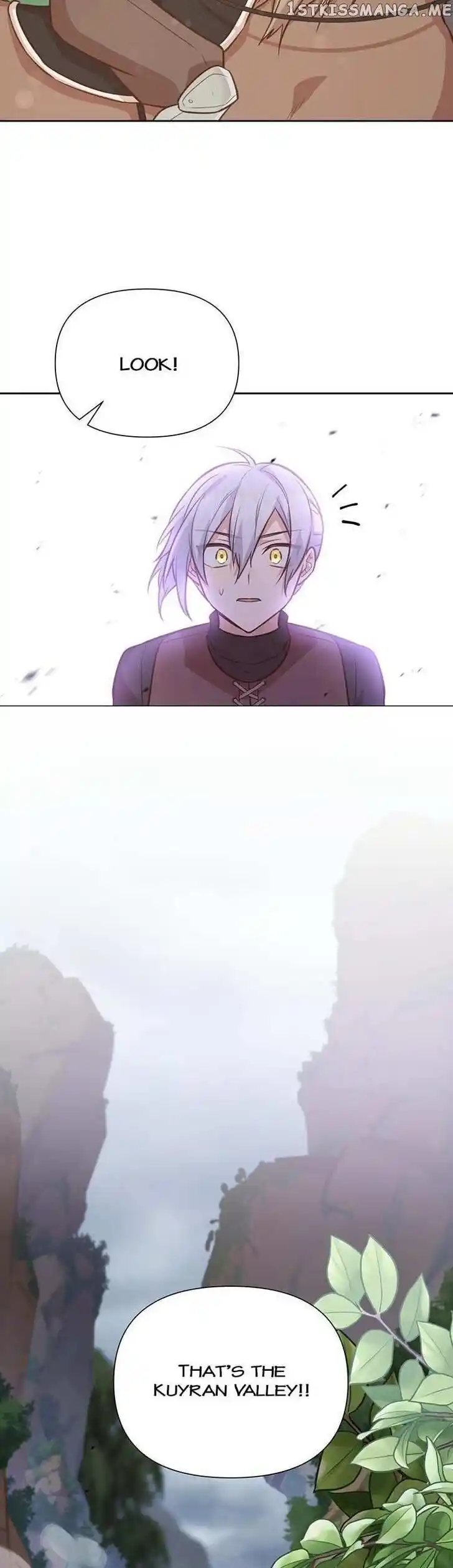 He's a Supporting Character but I Love Him Anyway Ch.091