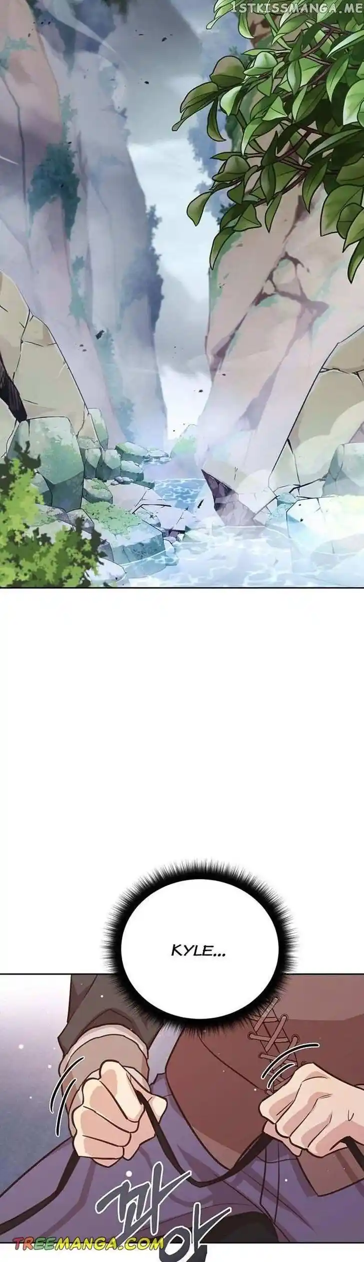 He's a Supporting Character but I Love Him Anyway Ch.091