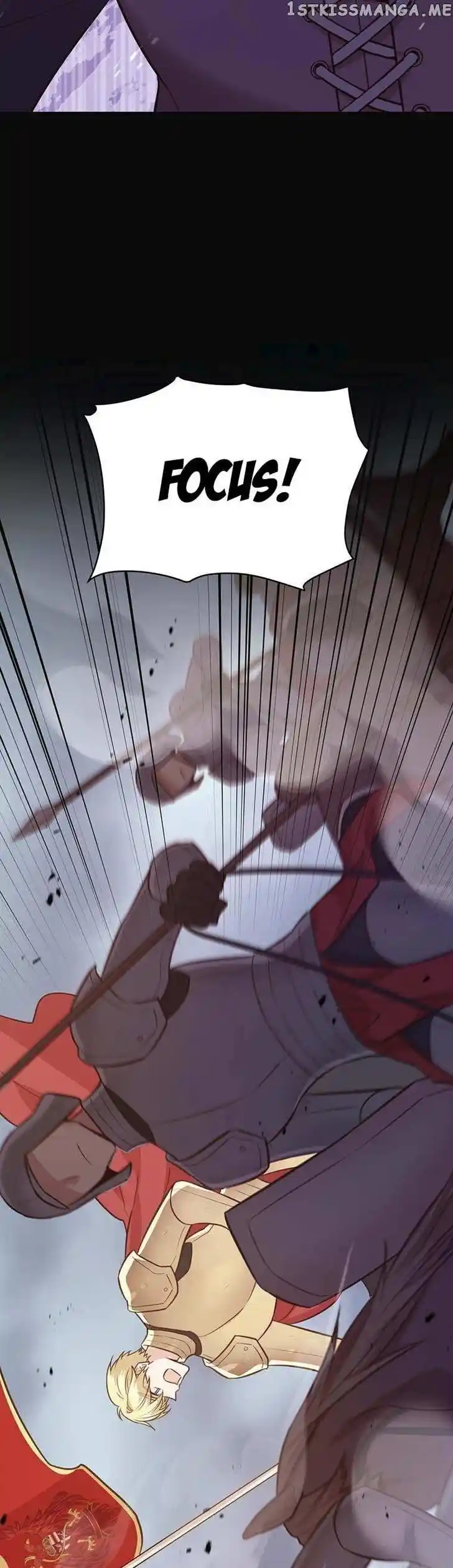 He's a Supporting Character but I Love Him Anyway Ch.091