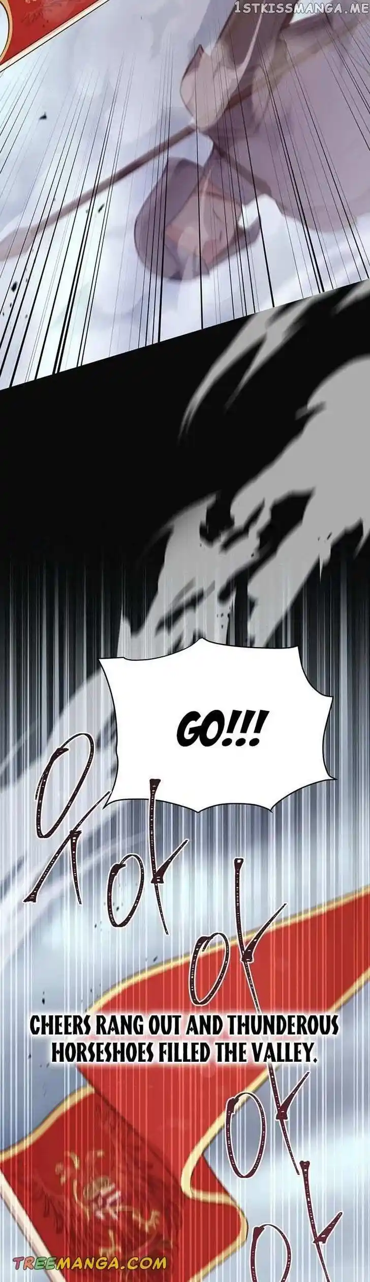 He's a Supporting Character but I Love Him Anyway Ch.091