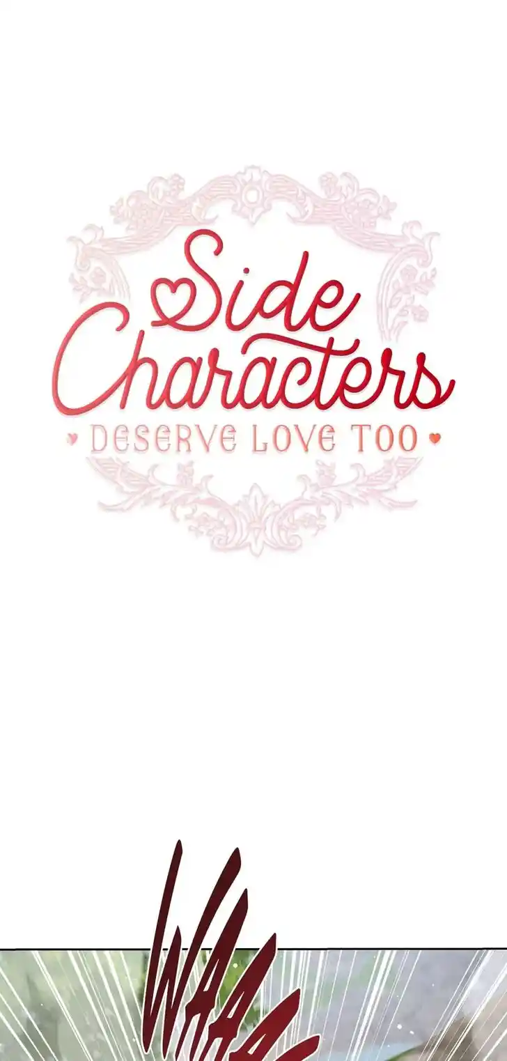 He's a Supporting Character but I Love Him Anyway Ch.092