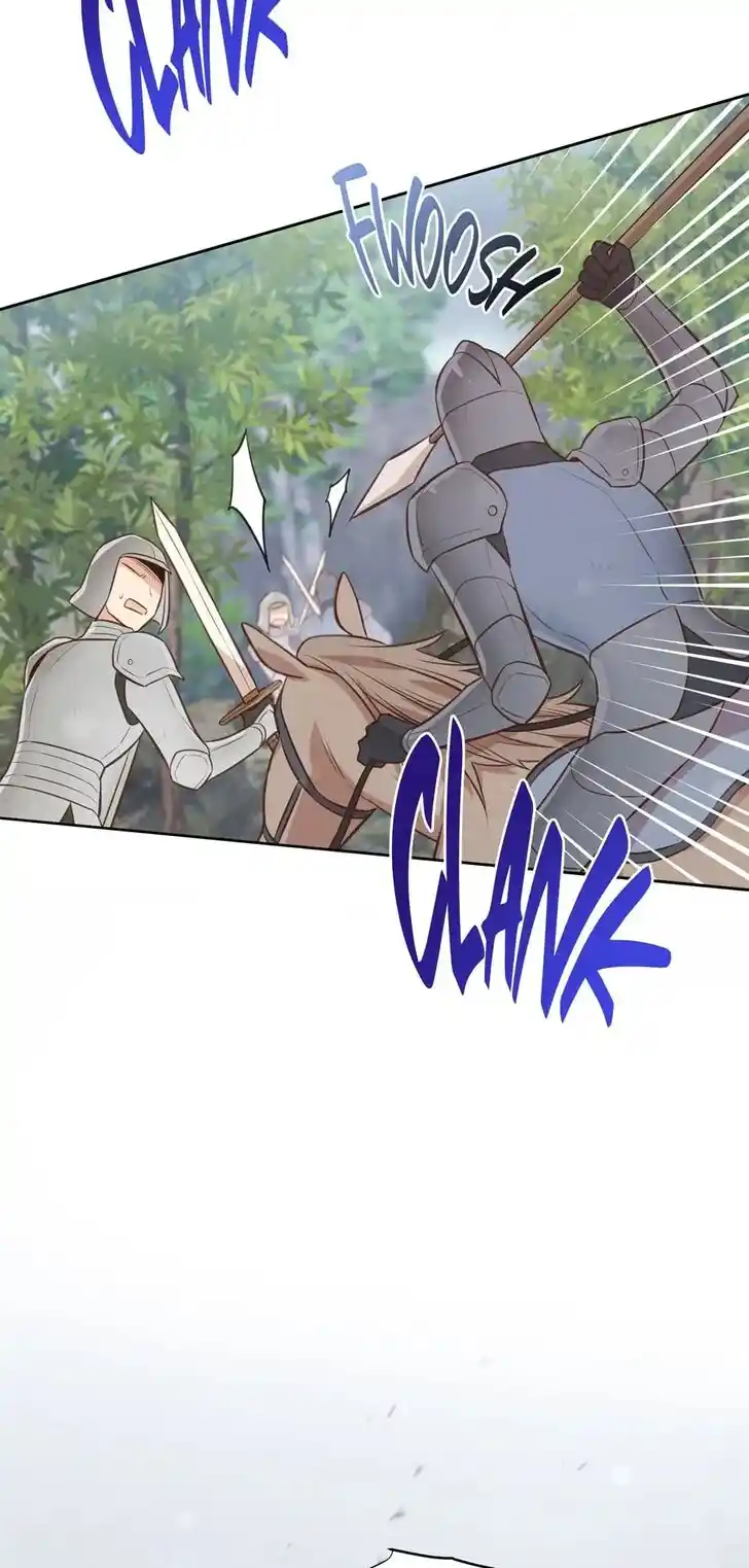 He's a Supporting Character but I Love Him Anyway Ch.092