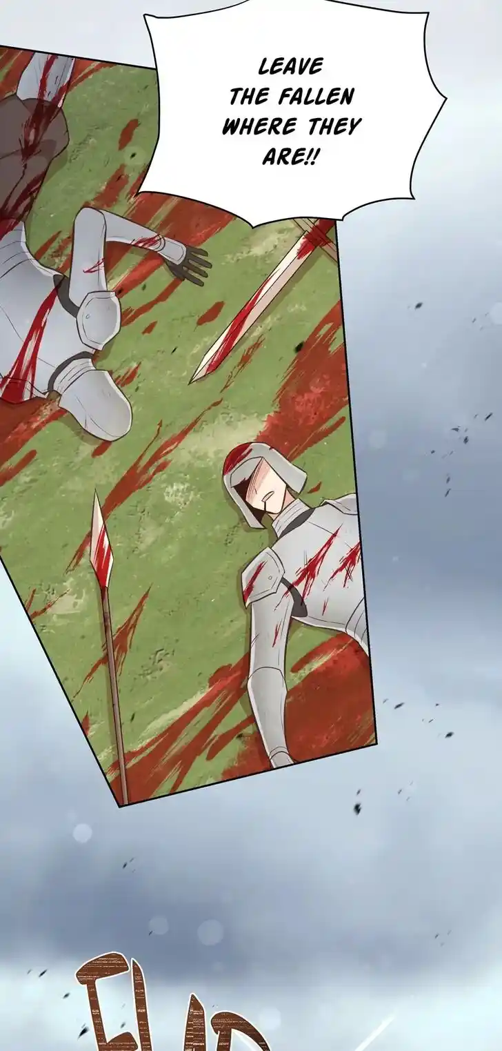 He's a Supporting Character but I Love Him Anyway Ch.092