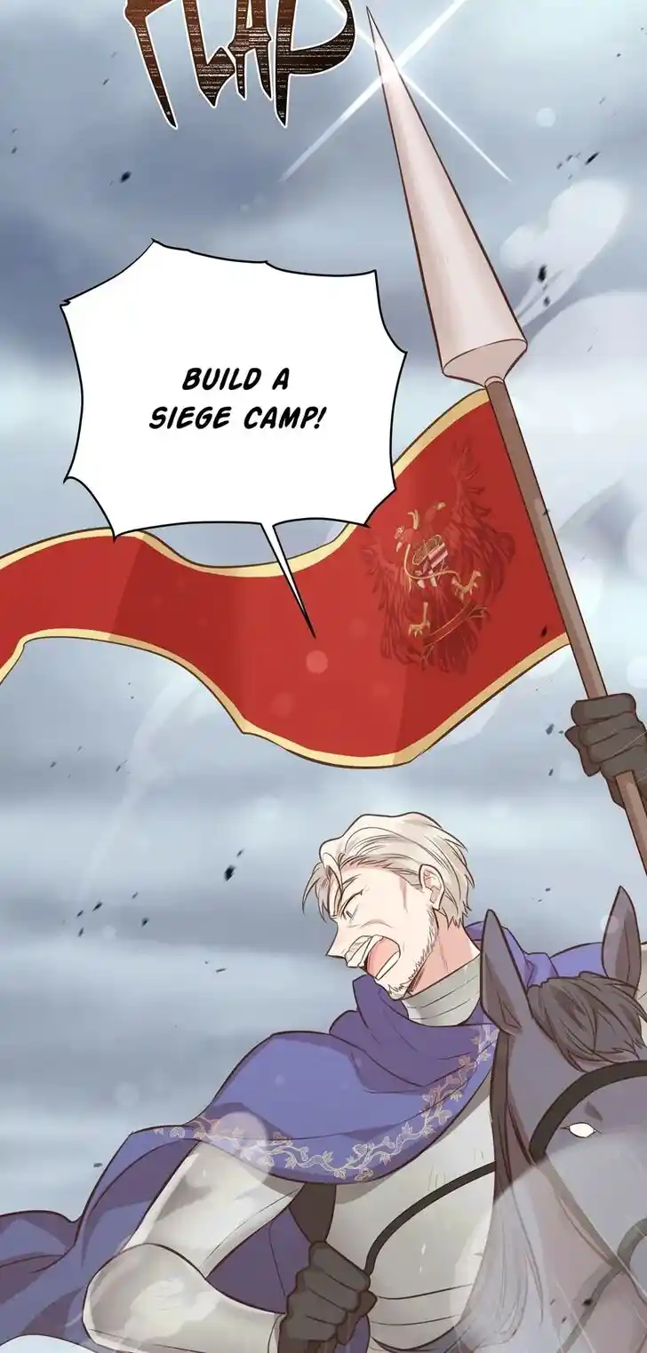 He's a Supporting Character but I Love Him Anyway Ch.092