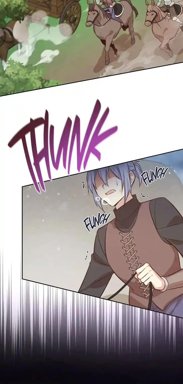 He's a Supporting Character but I Love Him Anyway Ch.092