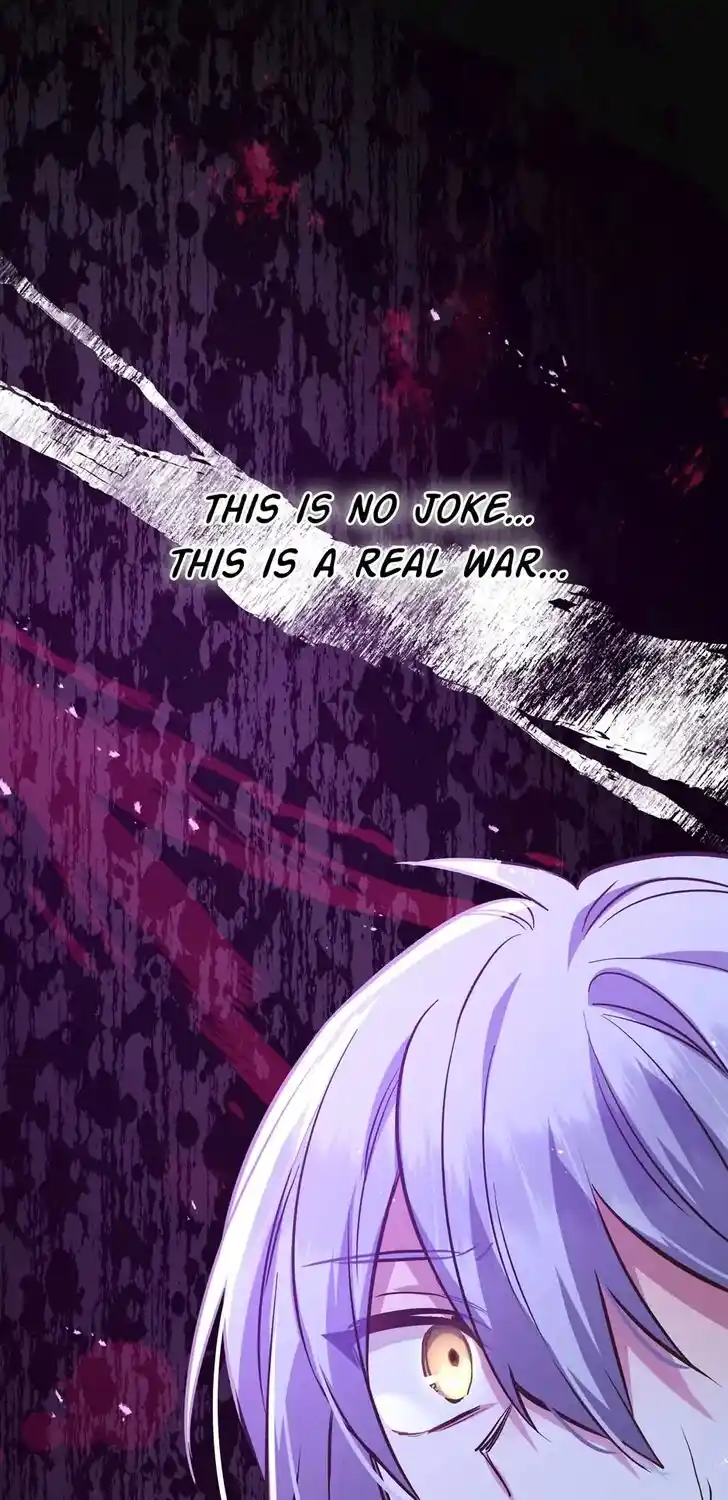 He's a Supporting Character but I Love Him Anyway Ch.092