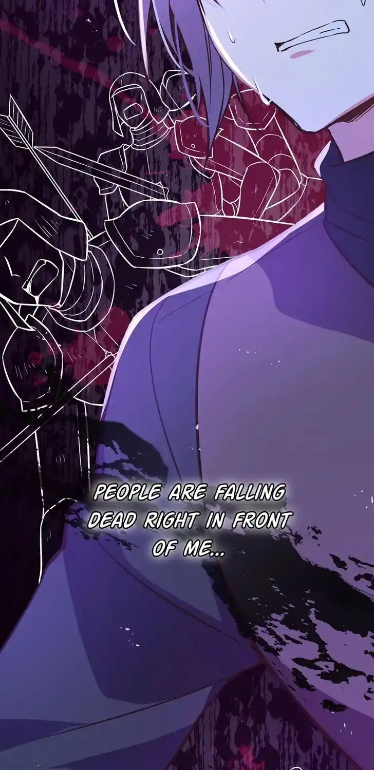 He's a Supporting Character but I Love Him Anyway Ch.092