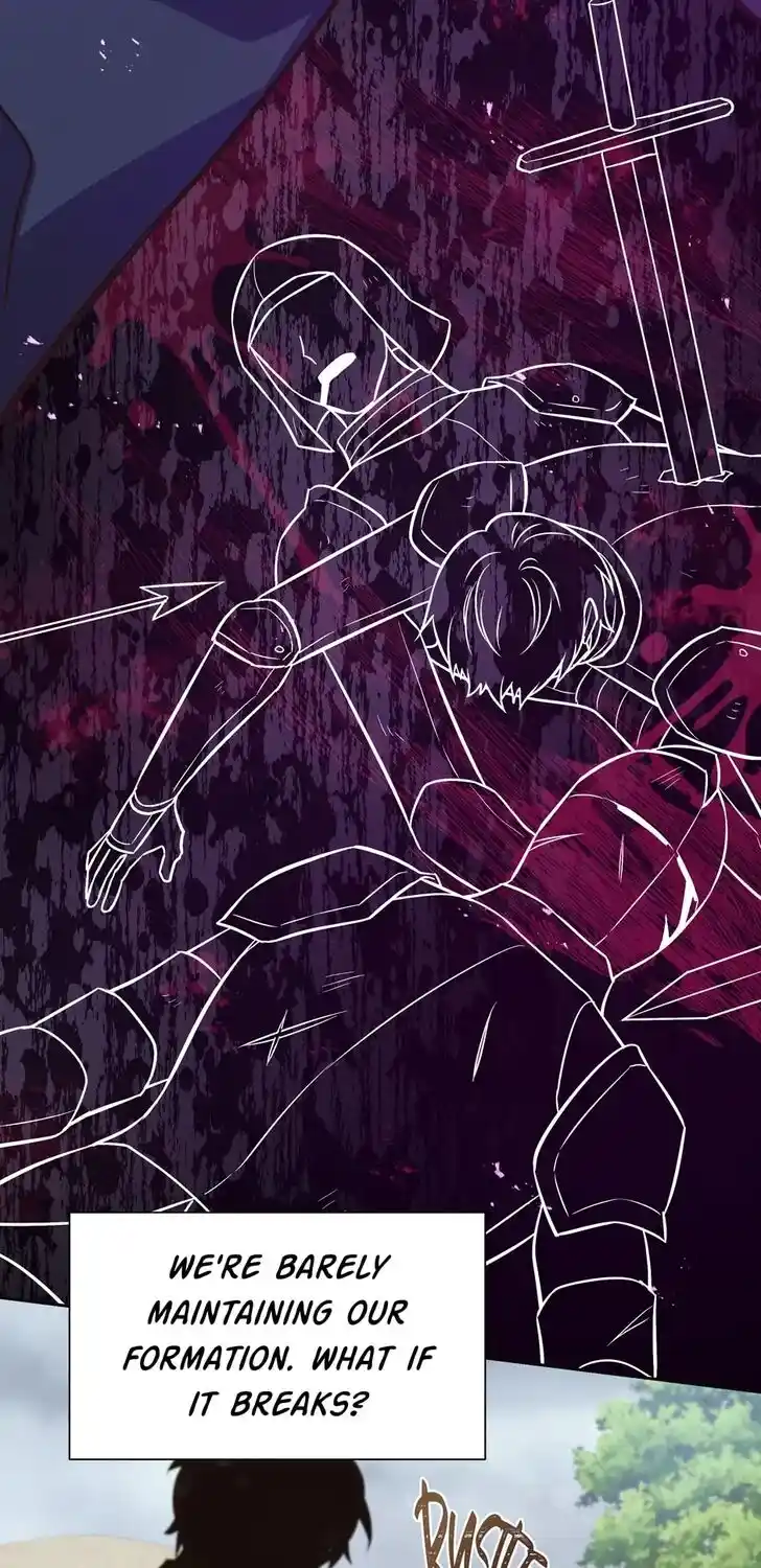 He's a Supporting Character but I Love Him Anyway Ch.092