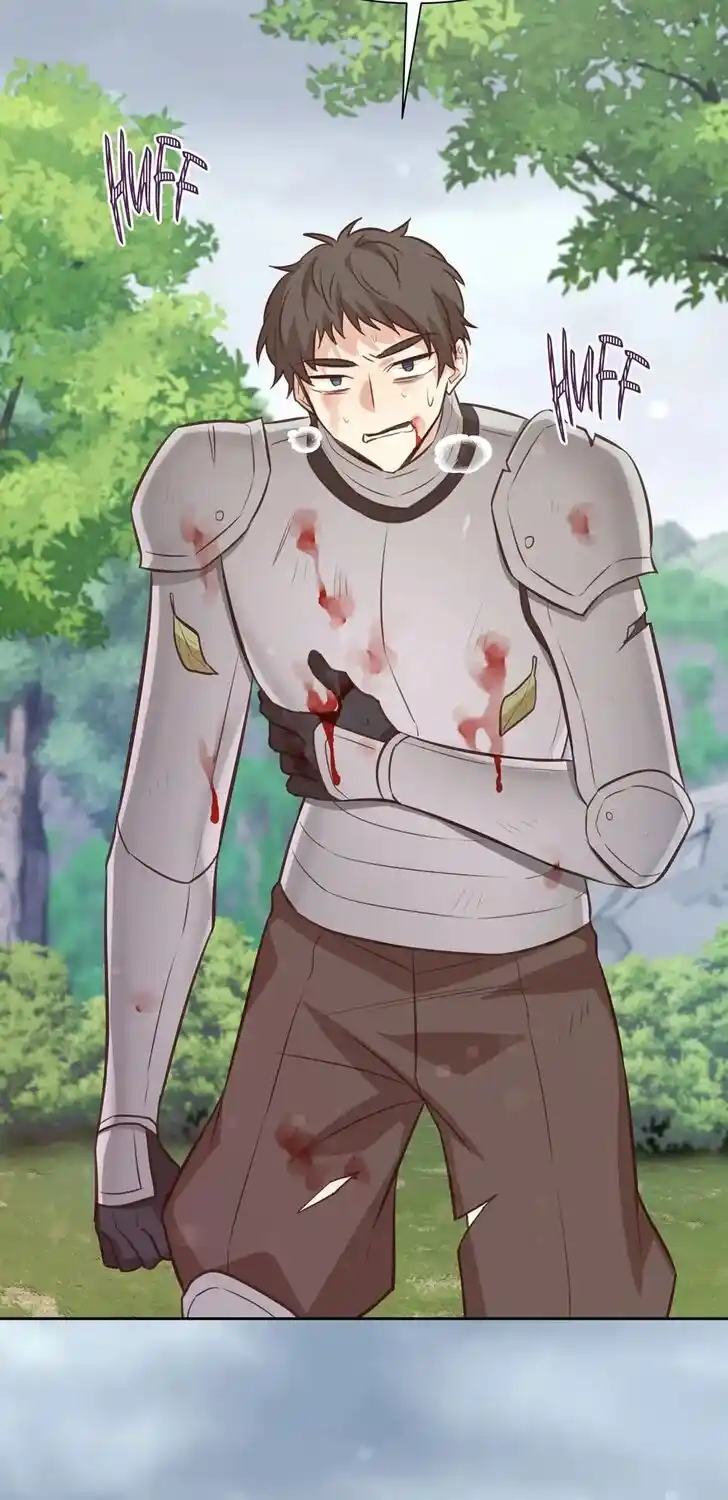 He's a Supporting Character but I Love Him Anyway Ch.092